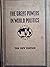 The Great Powers In World Politics by Frank H. Simonds