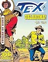 Tex Edição de Ouro nº 35
