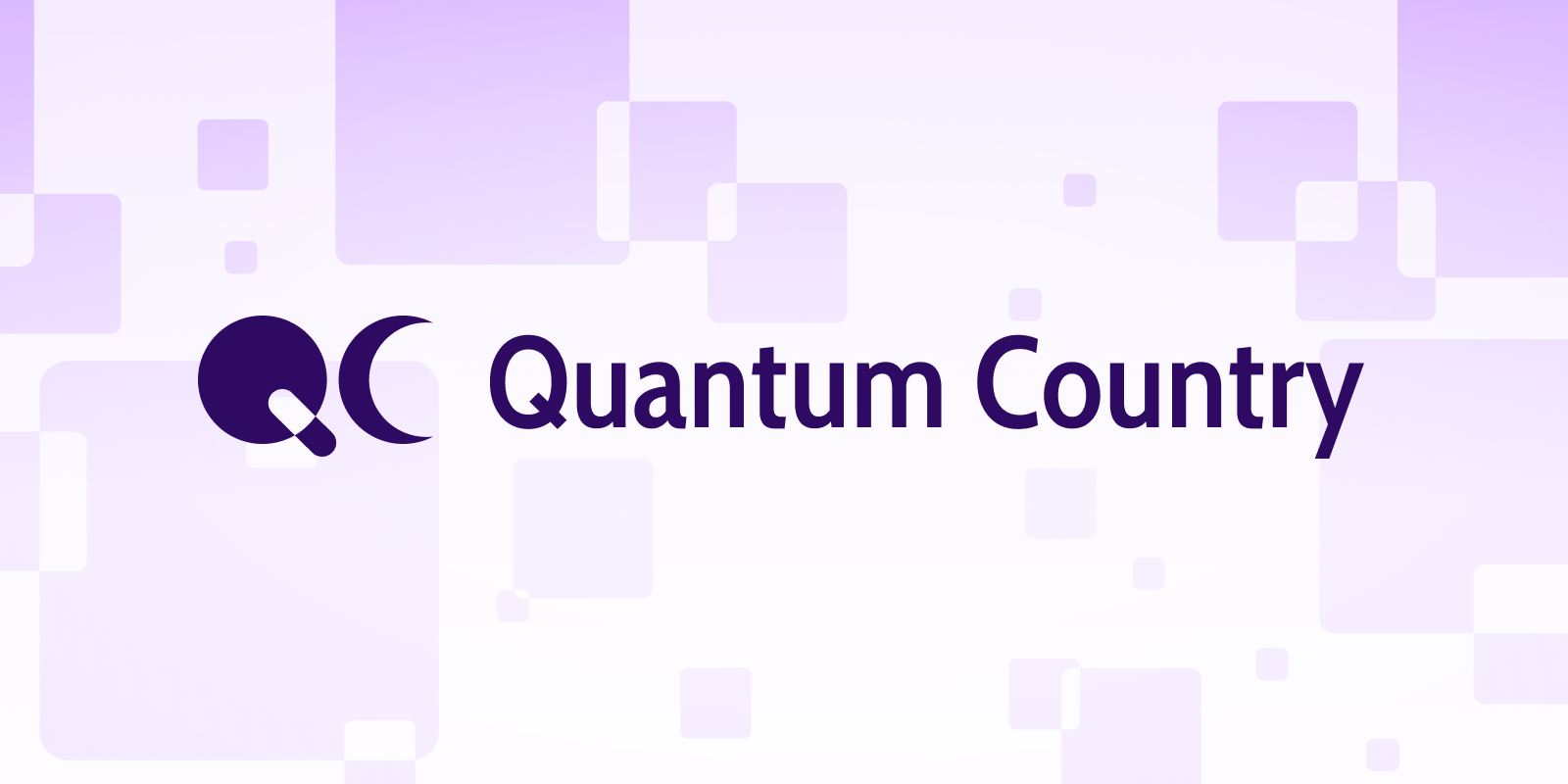 Quantum Country