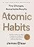 Atomic Habits by James Clear