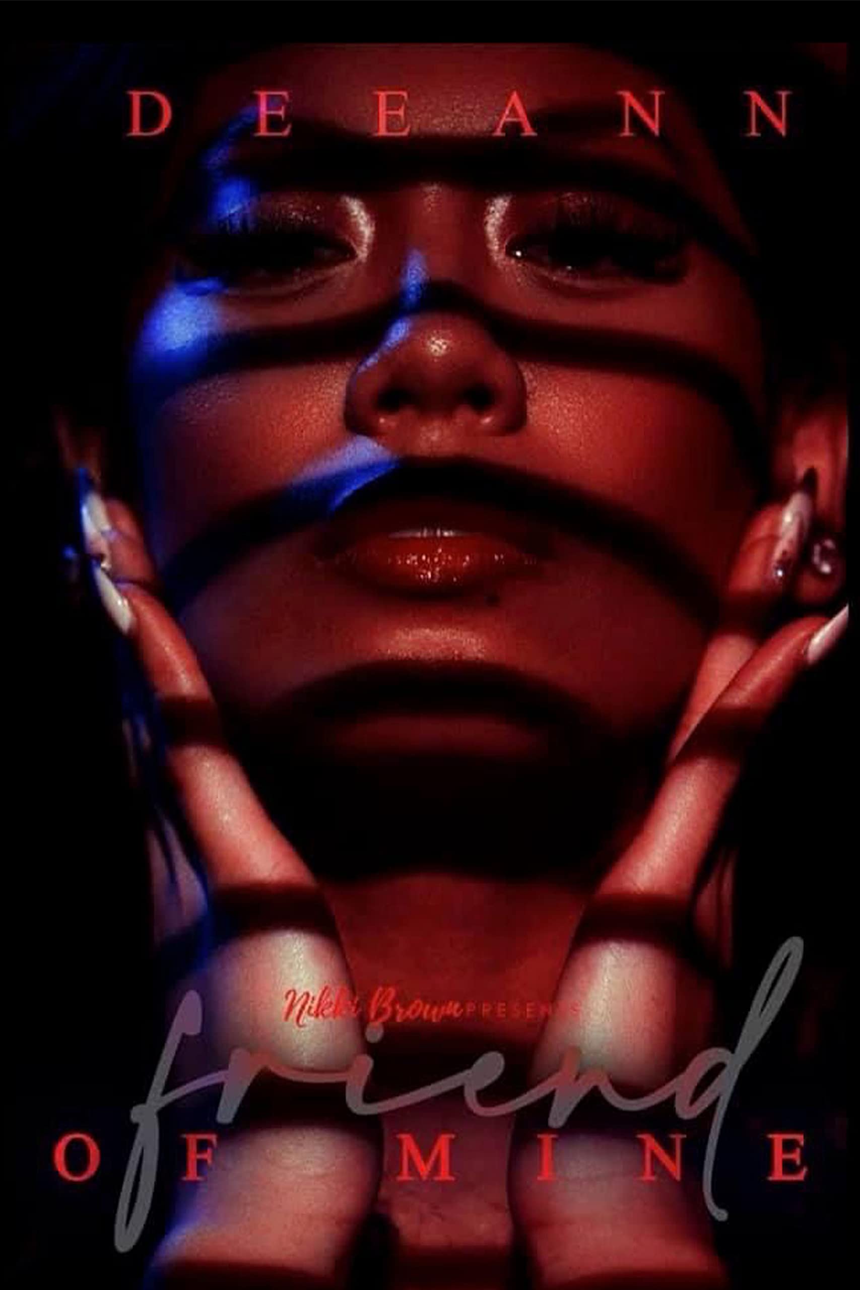 Friend Of Mine (Kindle Edition)