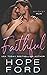Faithful by Hope Ford