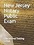 New Jersey Notary Public Exam