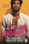 A melhor lembrança by Penelope Ward