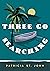 Three Go Searching by Patricia St. John