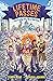 Lifetime Passes: A Graphic Novel