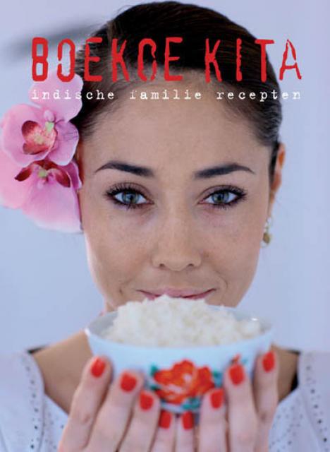 Boekoe Kita (Hardcover)
