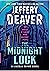The Midnight Lock A Lincoln Rhyme Novel (Lincoln Rhyme Novel Series, 15) by Jeffery Deaver