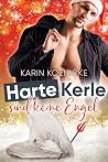 Harte Kerle sind keine Engel (Liebe im Café Woll-Lust, #7) Harte Kerle sind keine Engel (Liebe im Café Woll-Lust, #7)