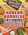 Korean Barbecue a...