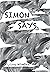 Simon Says. (Simon Says duology #1)