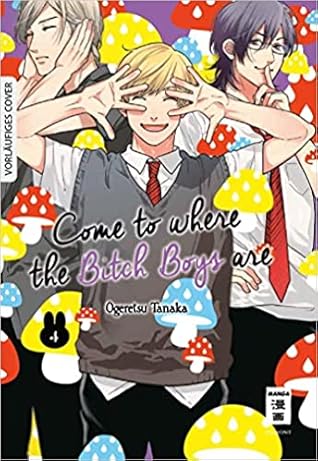 Come to where the Bitch Boys are 04