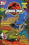 Jurassic Park #0 by Walter Simonson