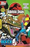 Jurassic Park #0 by Walter Simonson
