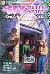 Spies, Incorporated (The Spy from Outer Space, #4)