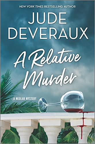 A Relative Murder (Medlar Mystery, #4)