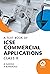 Commercial Applications: Textbook for ICSE Class 10