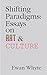 Shifting Paradigms: Essays ...