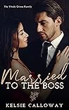 Married To The Boss