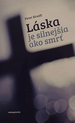 Láska je silnejšia ako smrť