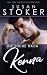 Die Suche nach Kenna (SEAL Team Hawaii #3)