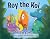 Roy the Koi Gets in a Jam