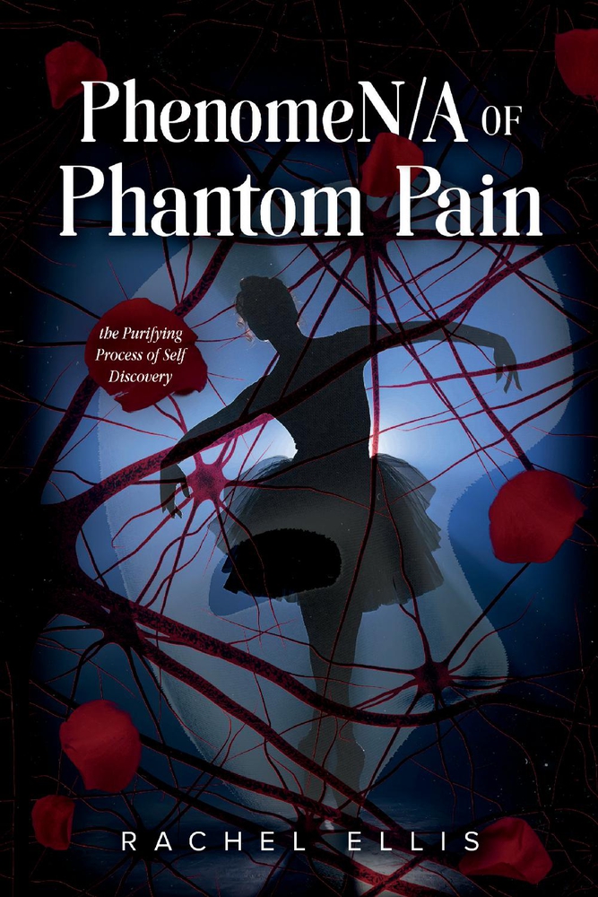 PhenomeN/A of Phantom Pain: the Purifying Process of Self Discovery