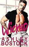 Wicked (Love in Lone Star #3)