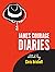 James Courage Diaries