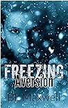 Freezing Aversion (Consortium Trilogy, #2)