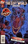 The Lost World: J...