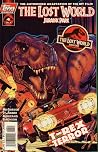 The Lost World: J...
