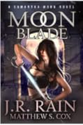 Moon Blade