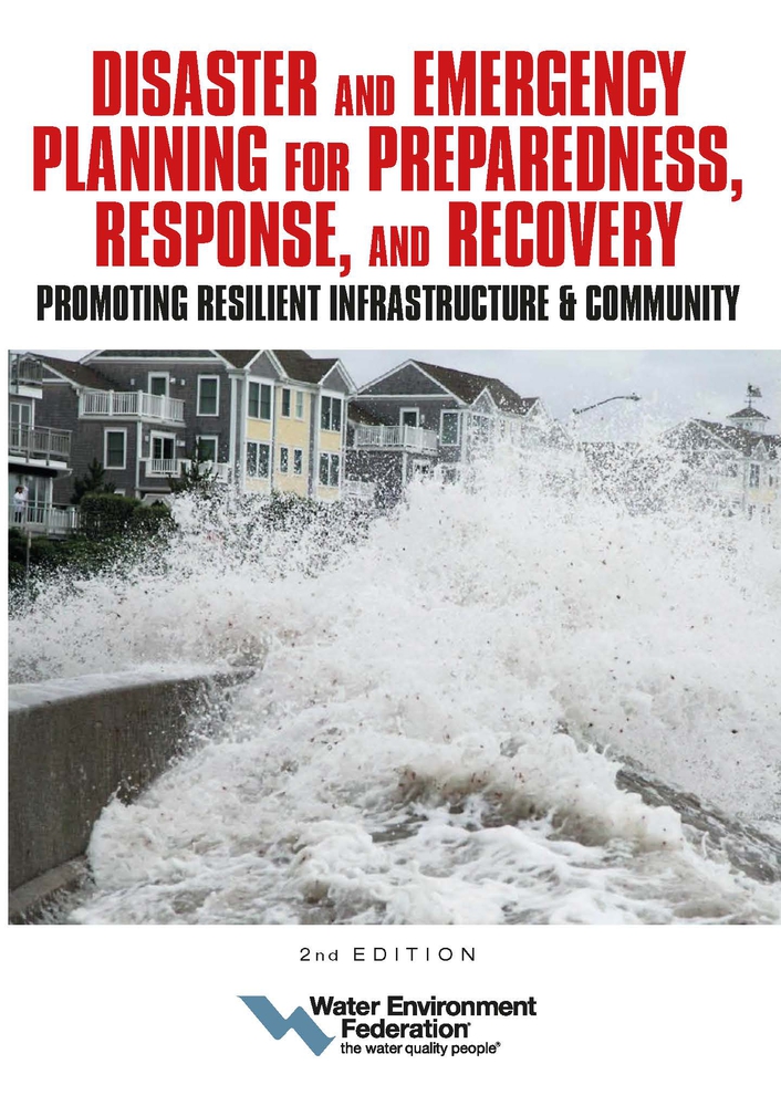 Disaster and Emergency Planning for Preparedness, Response, and Recovery: Promoting Resilient Infrastructure and Community (2)