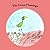 The Green Flamingo by Clair Maskell
