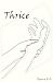 Thrice