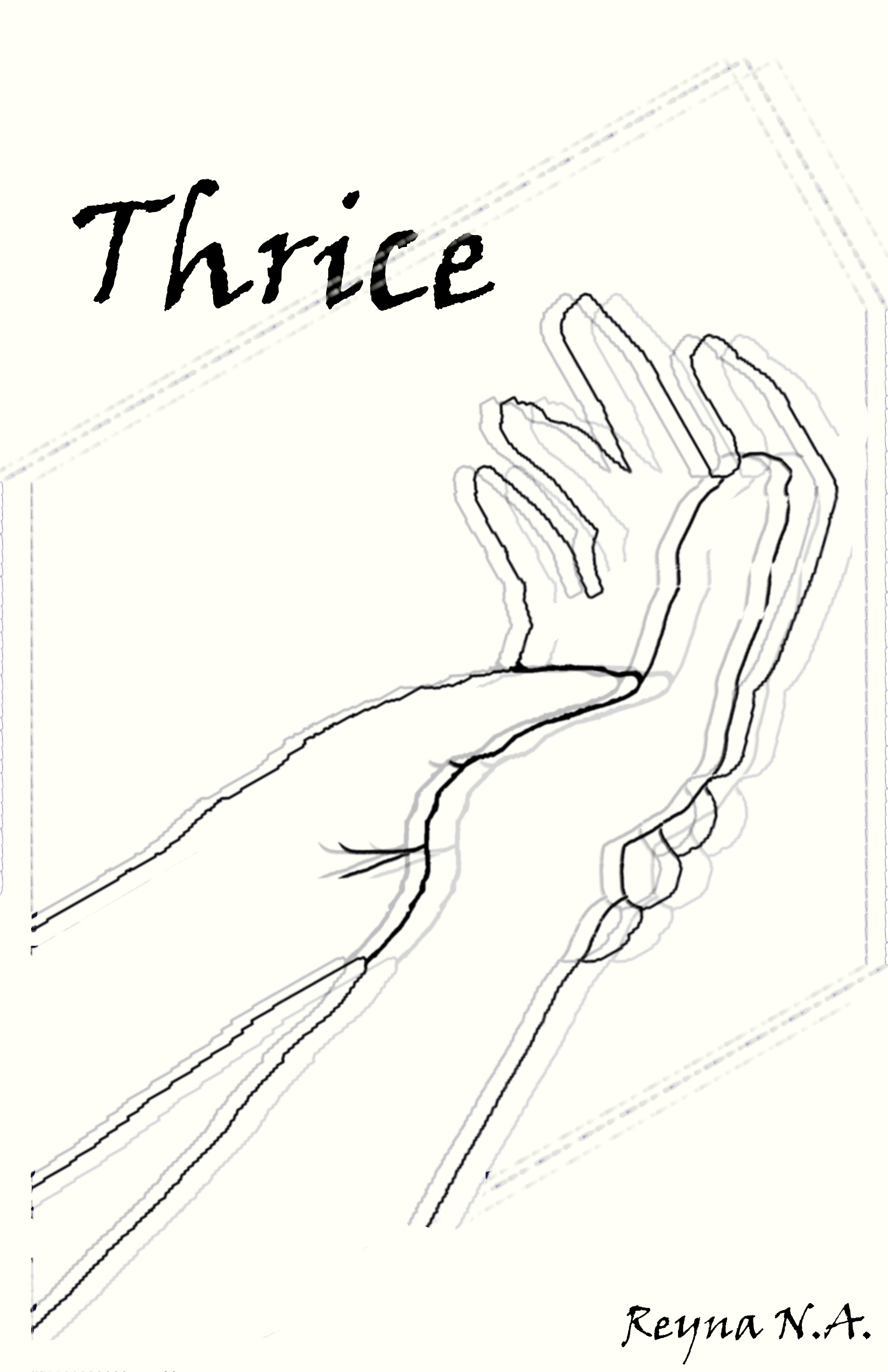 Thrice