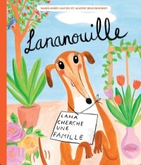 Lananouille