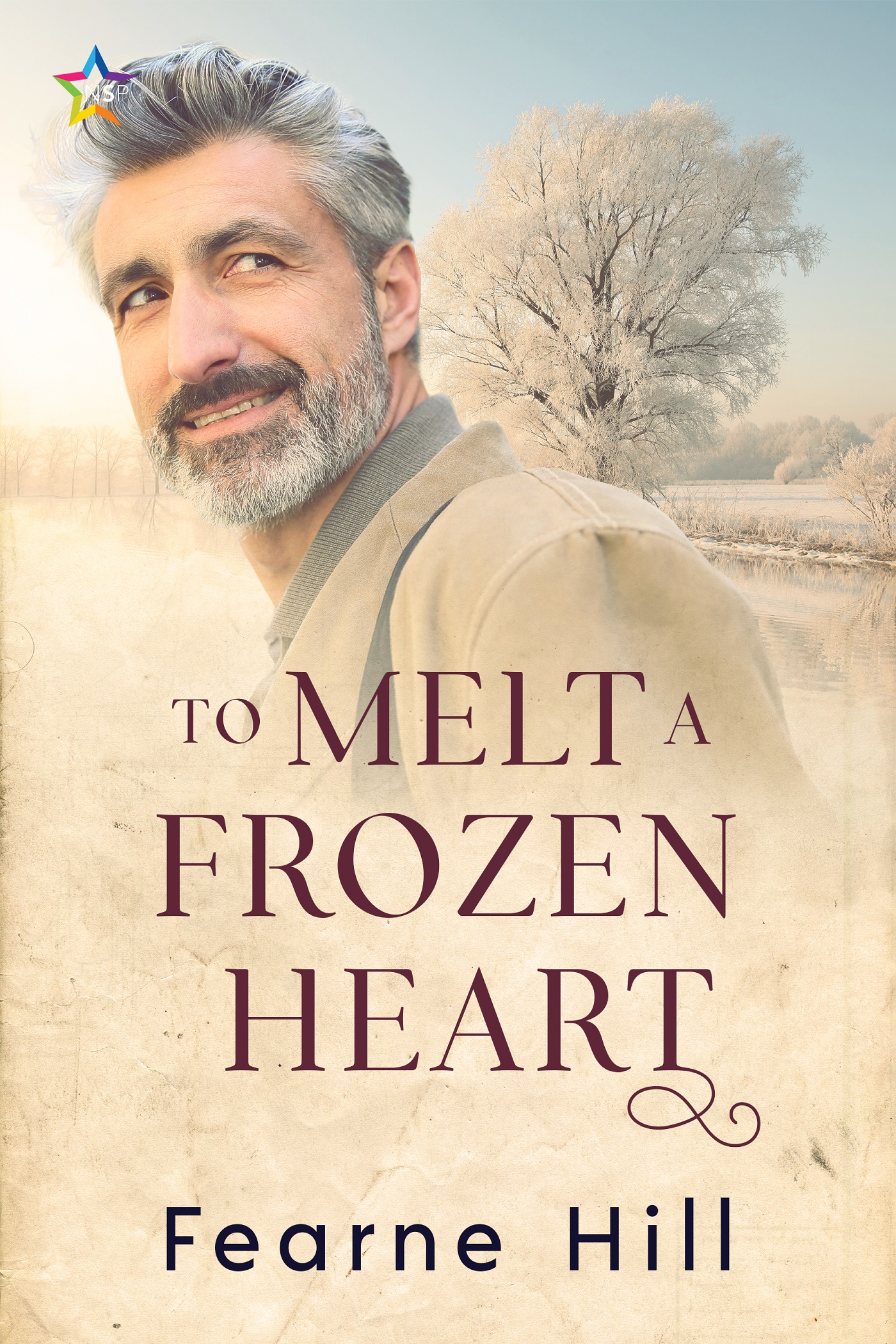 To Melt a Frozen Heart (Rossingley, #3.5)
