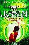 Percy Jackson: El...