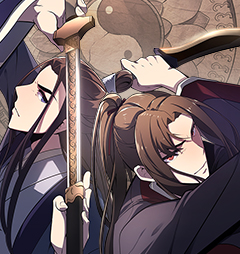 Reincarnated as an Unruly Heir (Web Comic)