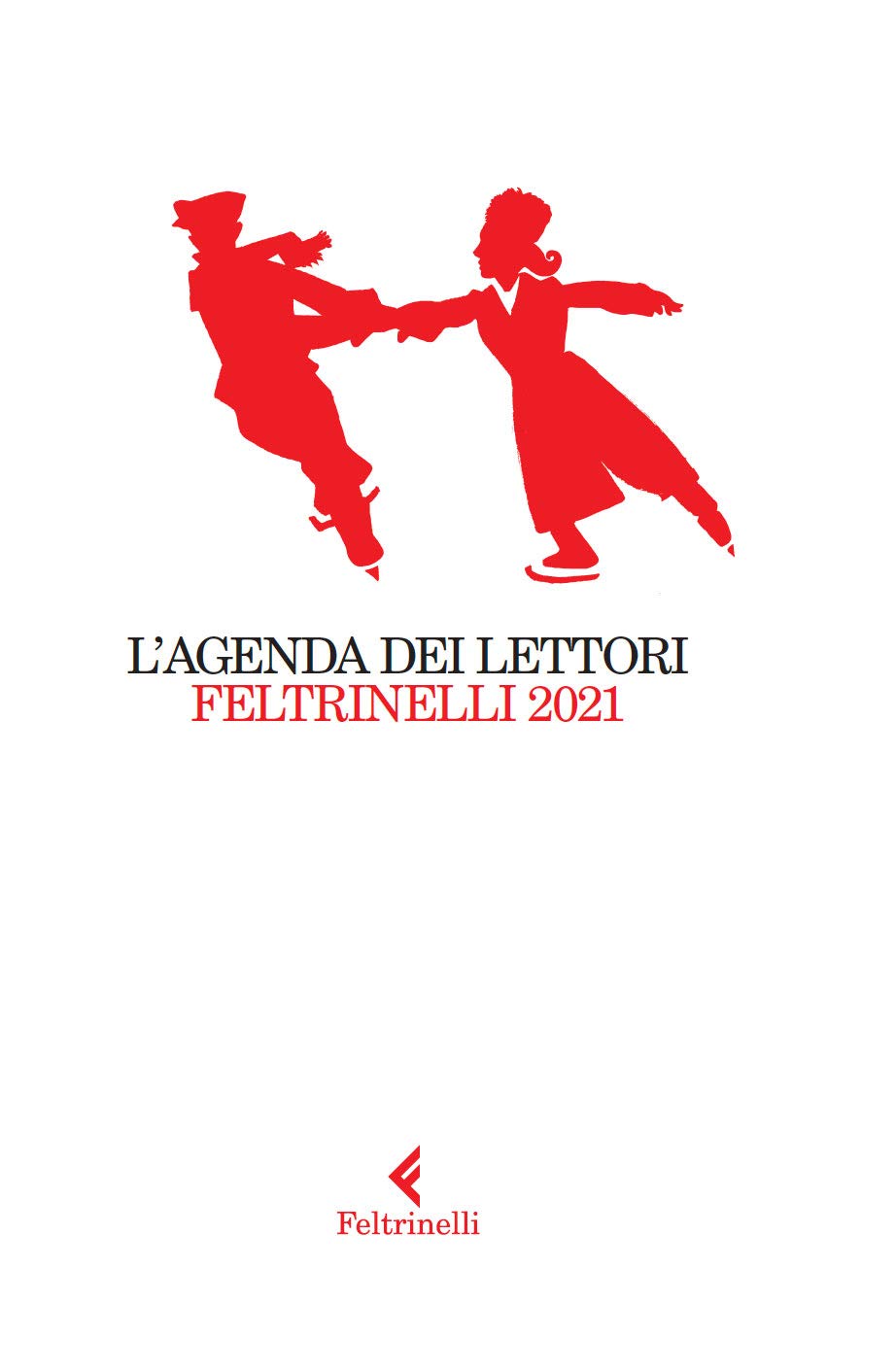 L'agenda dei lettori Feltrinelli 2021