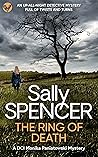 The Ring of Death (Monika Paniatowski, #2)