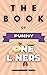 The Book of Punny One-liners (One Liners)