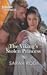 The Viking's Stolen Princess