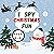I Spy Christmas Fun Ages 2-...