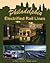 Philadelphia Electrified Rail Lines in Color by Kenneth Springirth