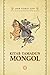 Kitab Tamadun Mongol