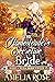 The Homesteader's Secretive Bride by Amelia  Rose