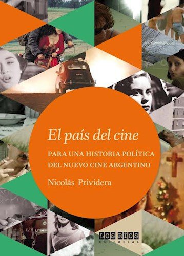 El país del cine (Paperback)
